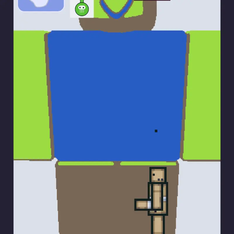 Game by @legoman69