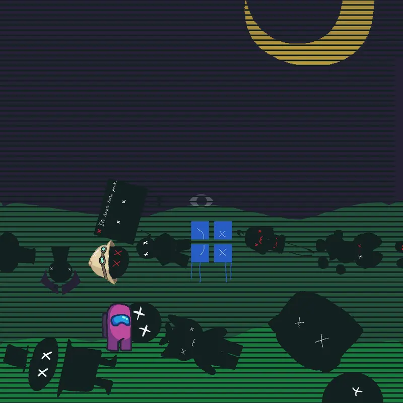 Game by @PINKxBOSS