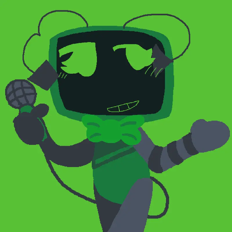 Vee by @Icecreamz_freak