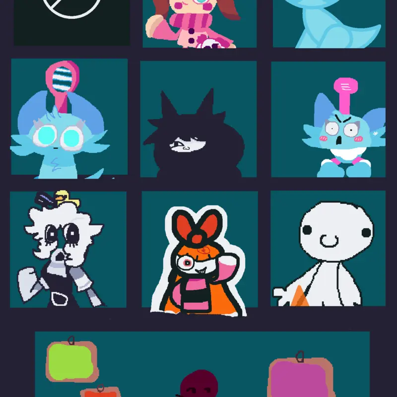 Game by @starry-the-protogen