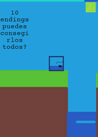 1.2 its here added 4 endings mini update...