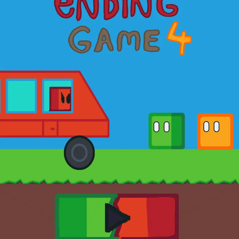 Game by @ItsNikolas