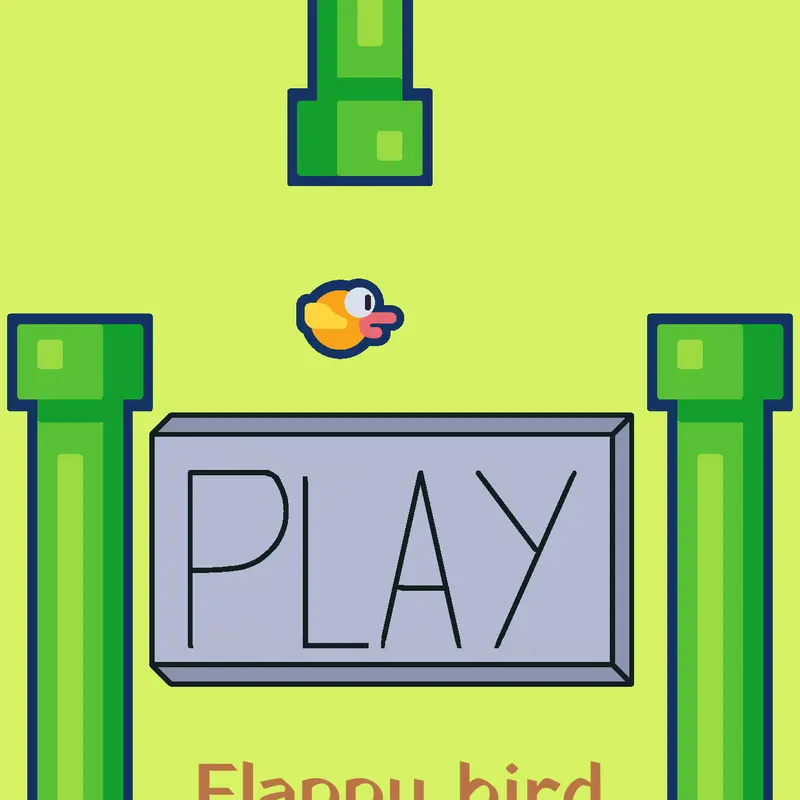 Game by @Mcenzie