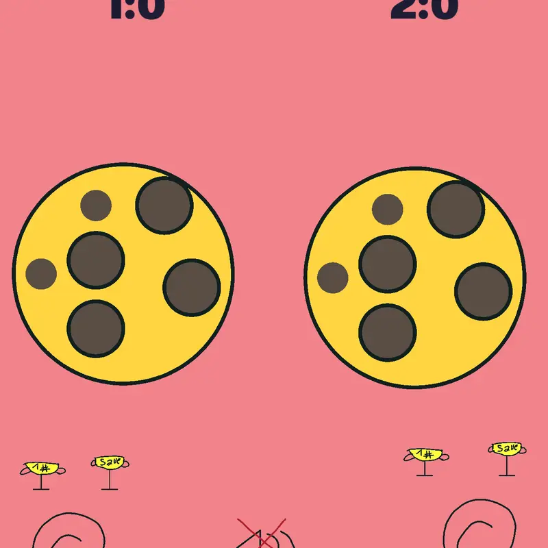 Game by @THELionel