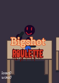 Russian roulette