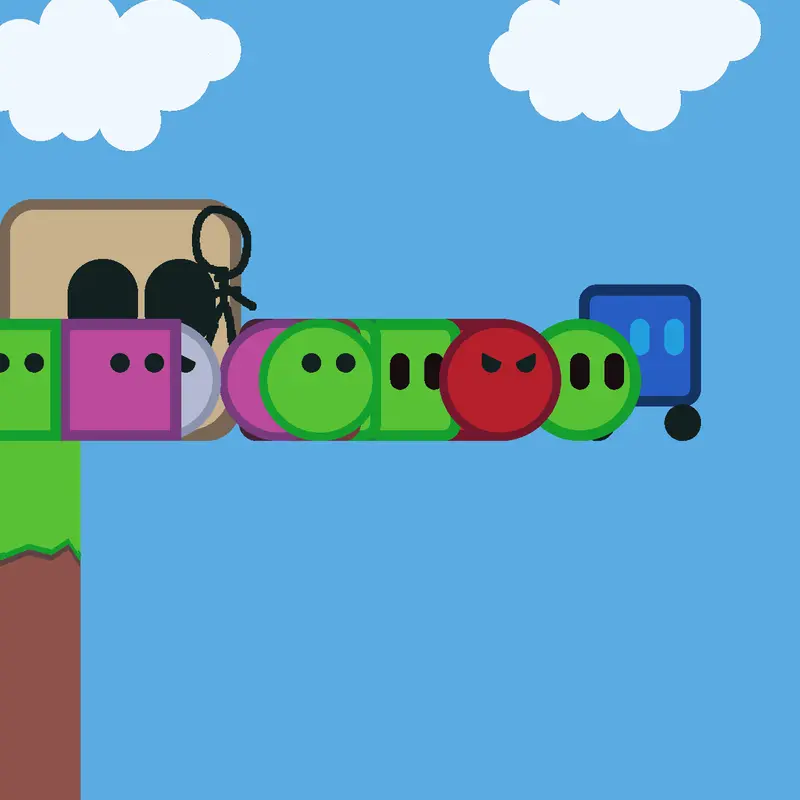 Game by @qwerty1122