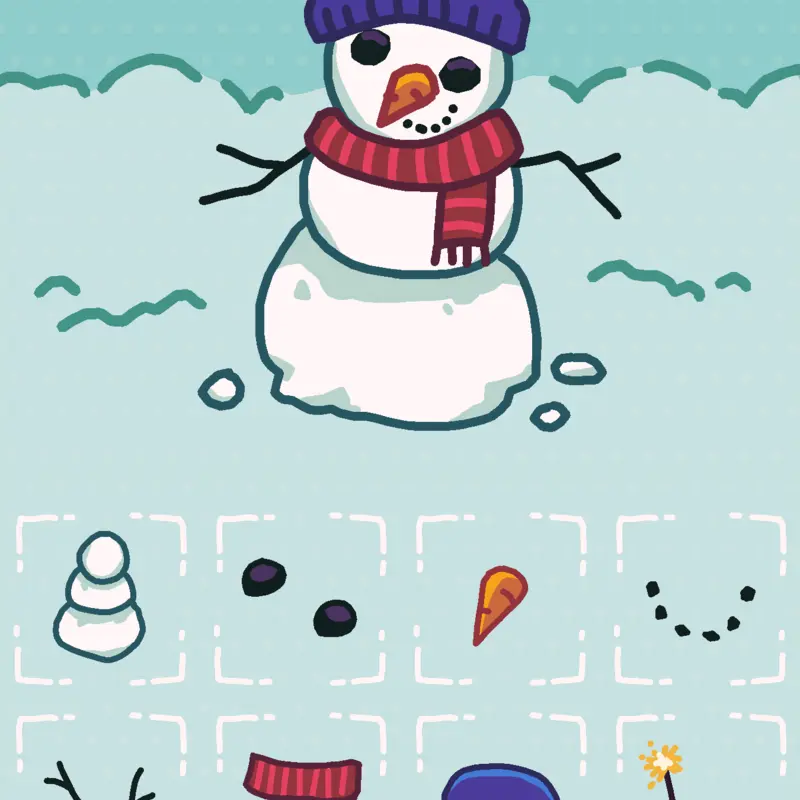 Game by @santinoacosta