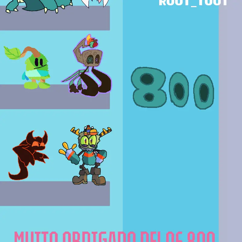 Game by @Raptox_dinotrux