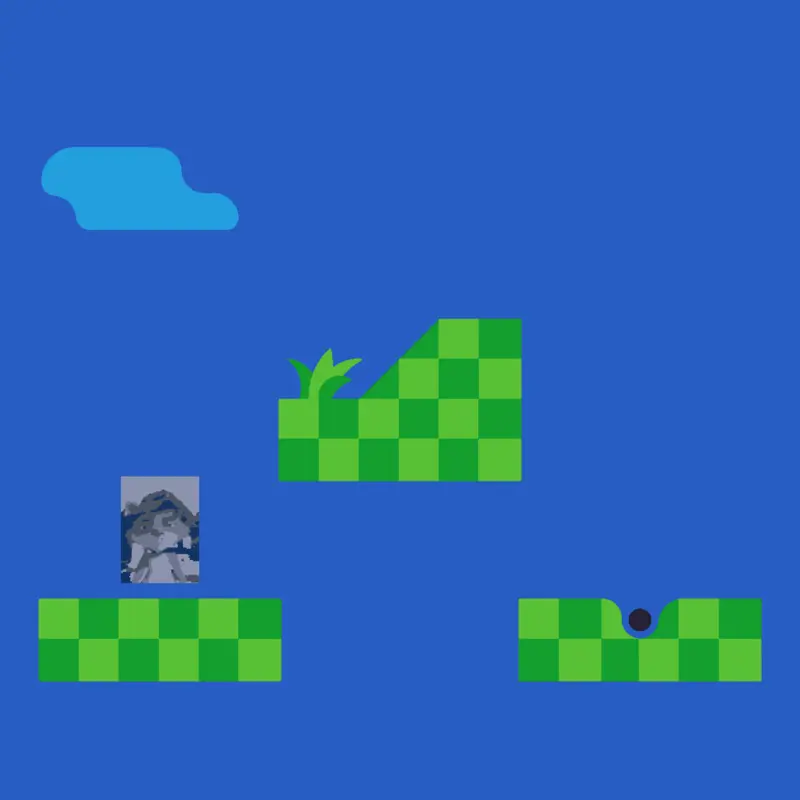 Game by @Gridster