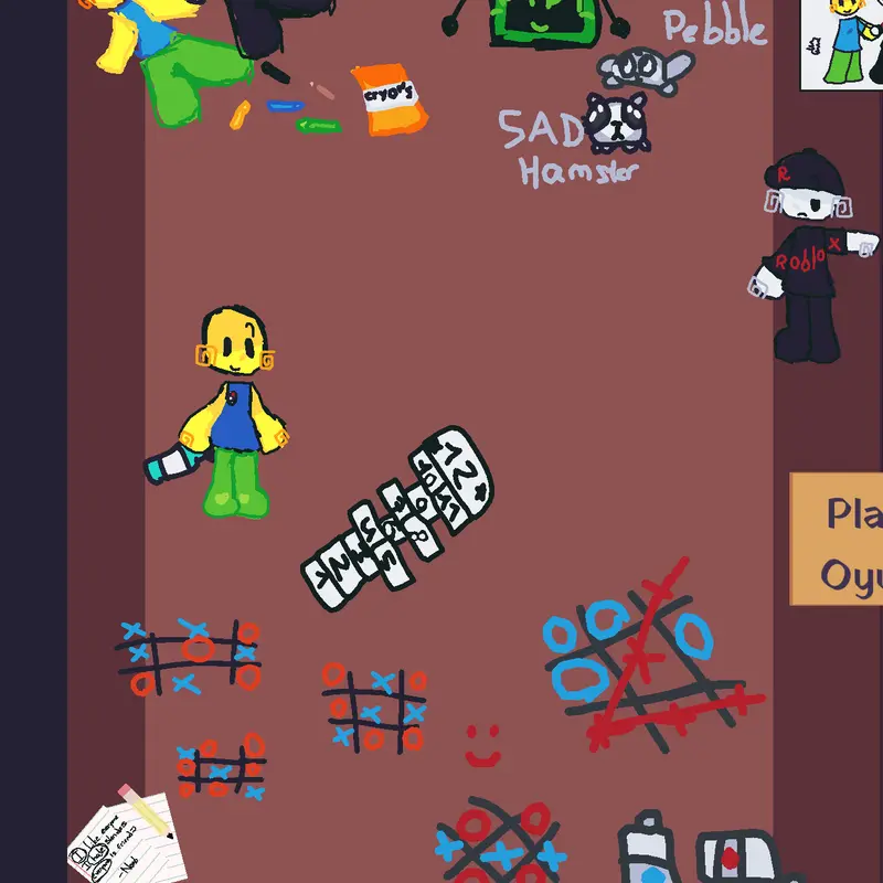 Game by @-Nooby