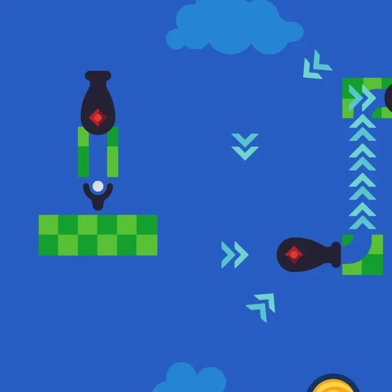 Game by @golfobbystudio