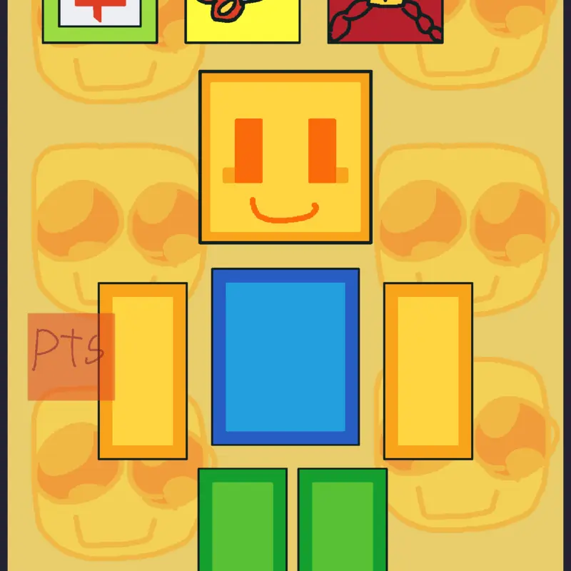 Game by @Bluedel2014B2
