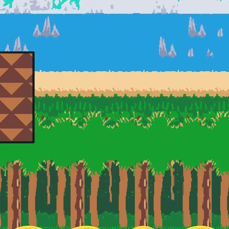 Game by @SonicMetal