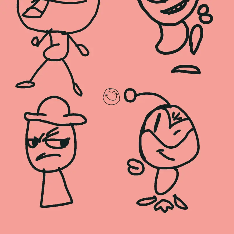 Game by @hawolf