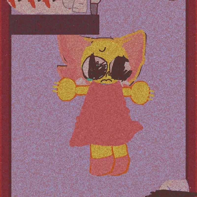 Game by @anonpuppy63