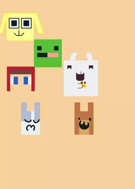 Game by @RedWhite