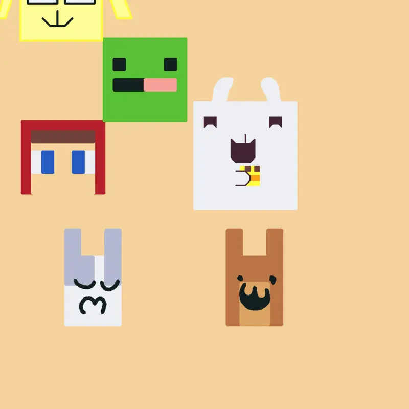 Game by @RedWhite