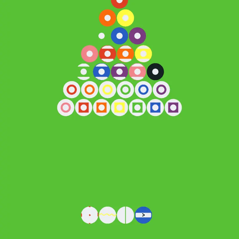 #8ballpool by @nmolr