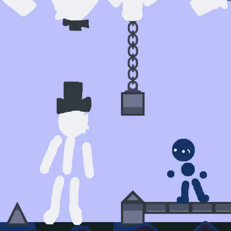 Game by @EviTan