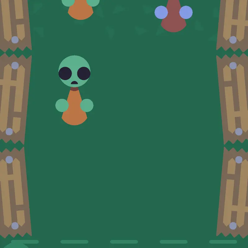 Zombie attack by @Mohammed36
