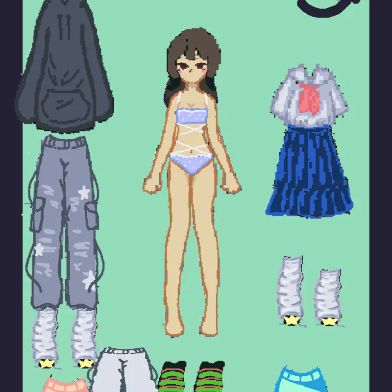 Game by @uwu_la_la