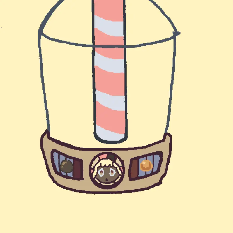 Game by @milipink