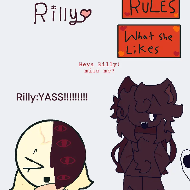 Game by @cherryblossomflower