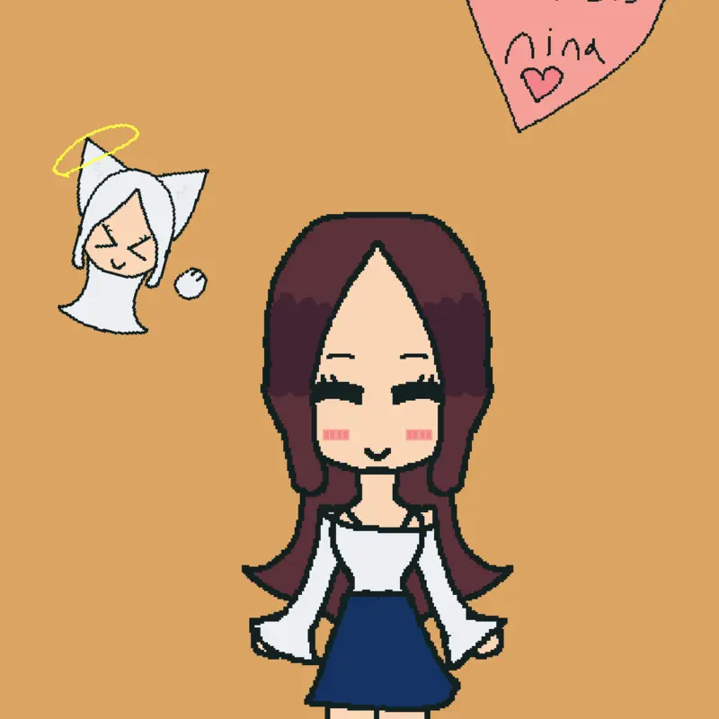 Game by @kittyjrthequeenangel