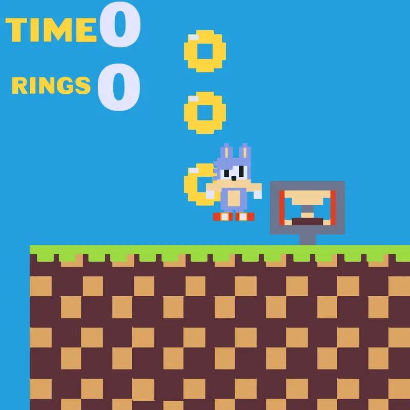 Game by @SonicWarrior62391