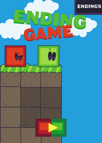 ENDING GAME
