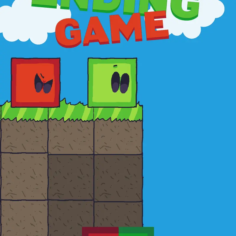 Game by @raw_steak