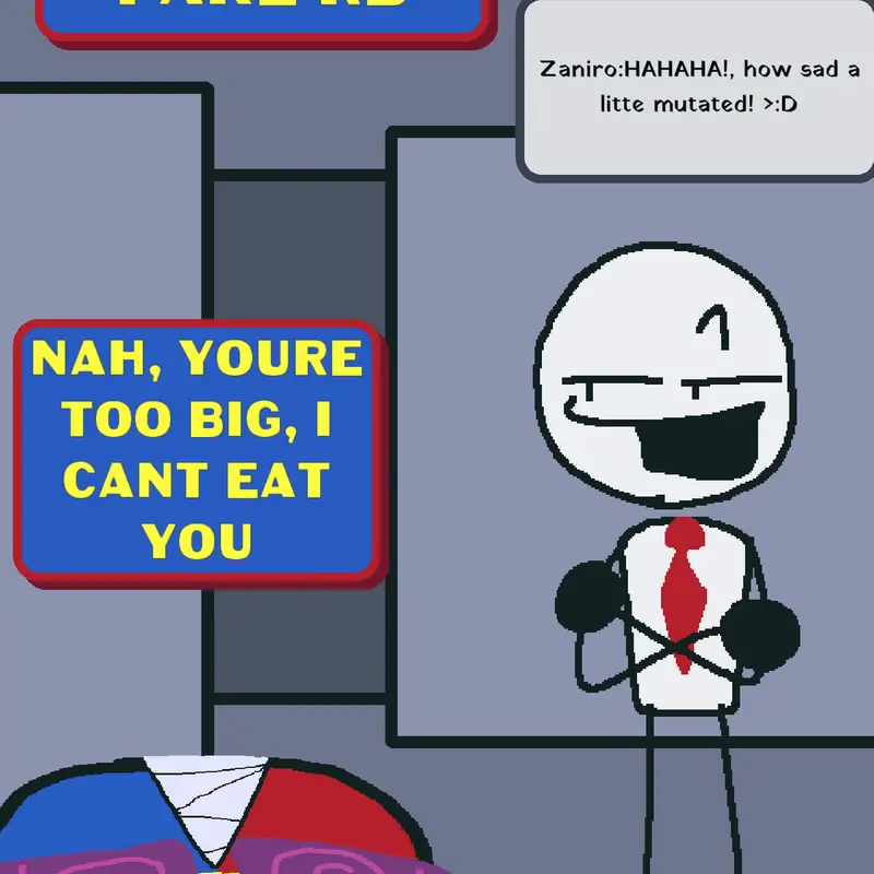Game by @Zanirox_offical