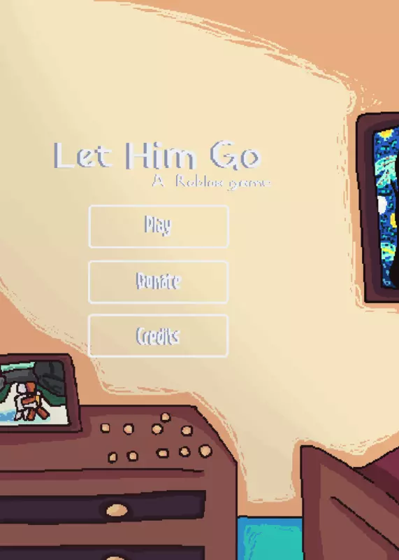 Game by @Experiments