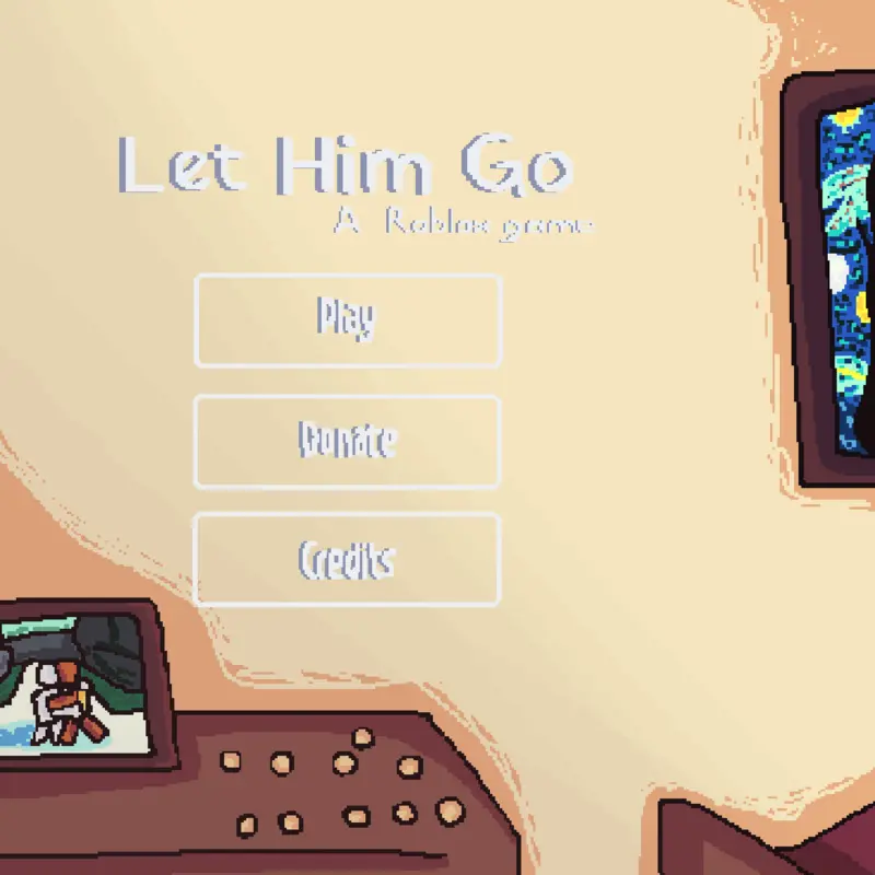 Game by @Experiments