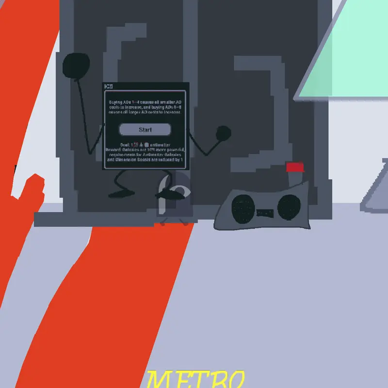 Game by @infinitychallenge5