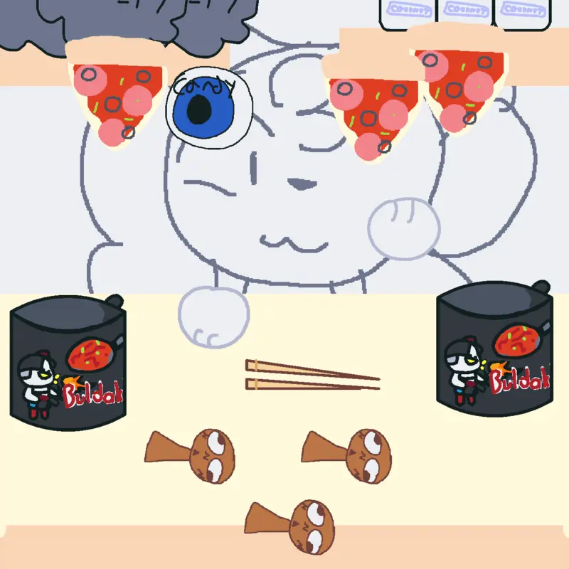Game by @JANELLELOL