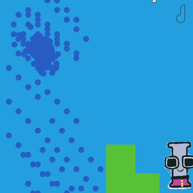 Game by @dogv