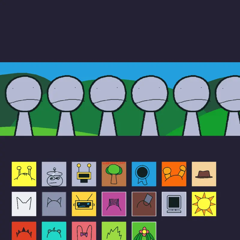 Game by @tripod_2006scarymovies