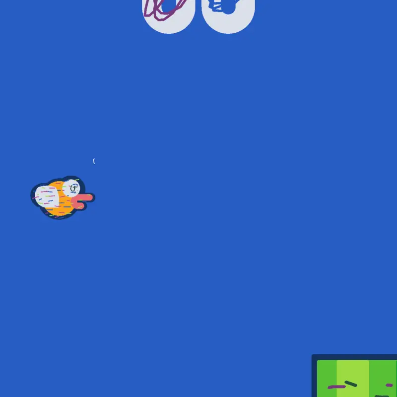 Game by @Wierd_creator