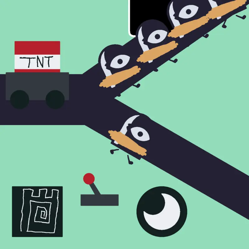 Game by @Sinierror