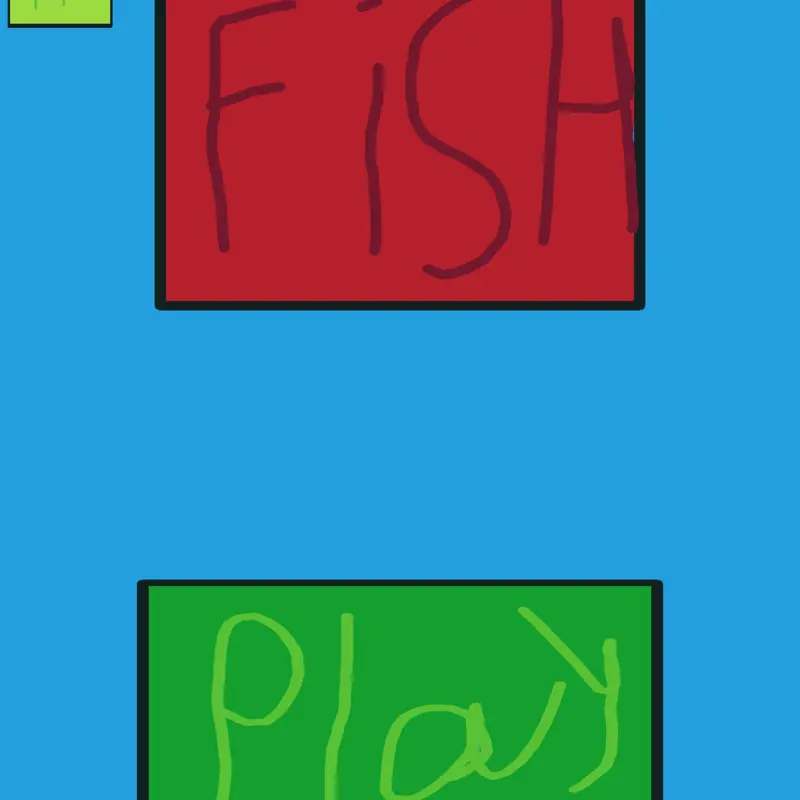 Go Eat And Cook Fish 1 by @Rayyyyyyyyyyy