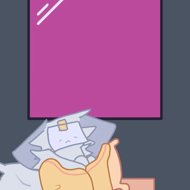 Game by @SlimeBlueCat