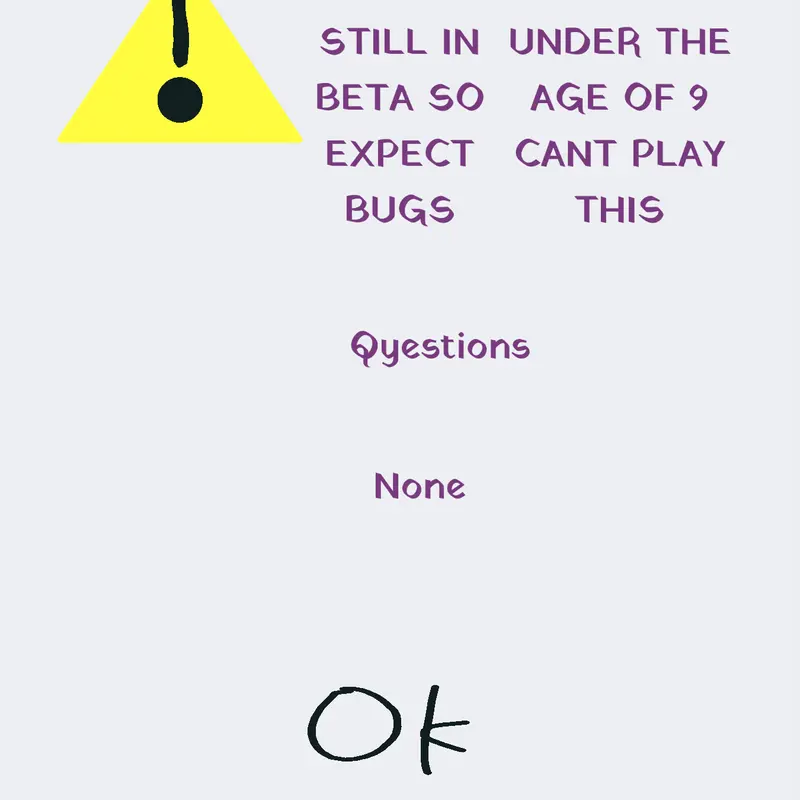 Game by @stickmanishere