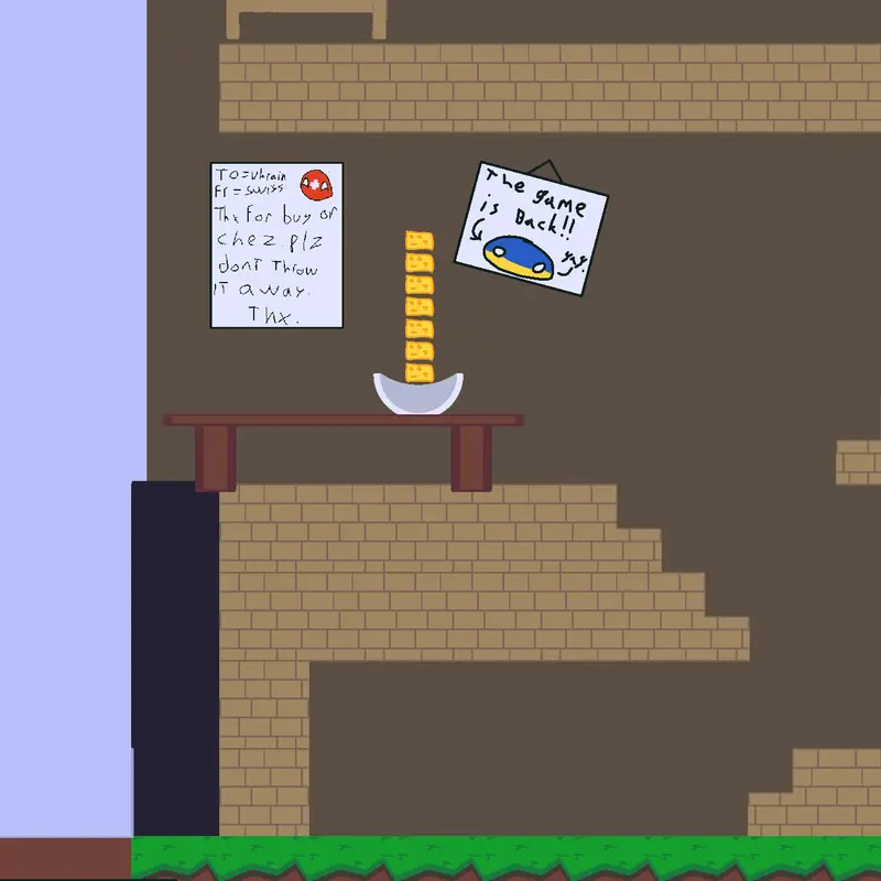 Game by @golflevel8