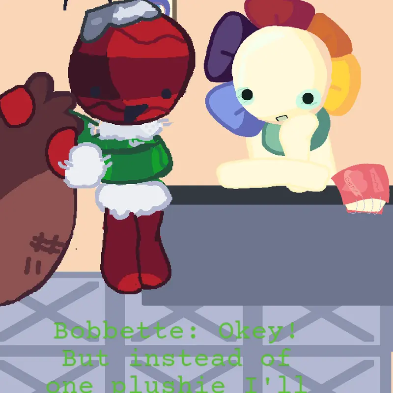Game by @NOBODYBTW