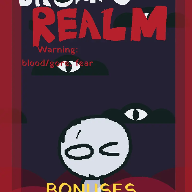Game by @Stromy_plays