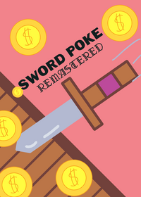 Sword Poke Remastered
