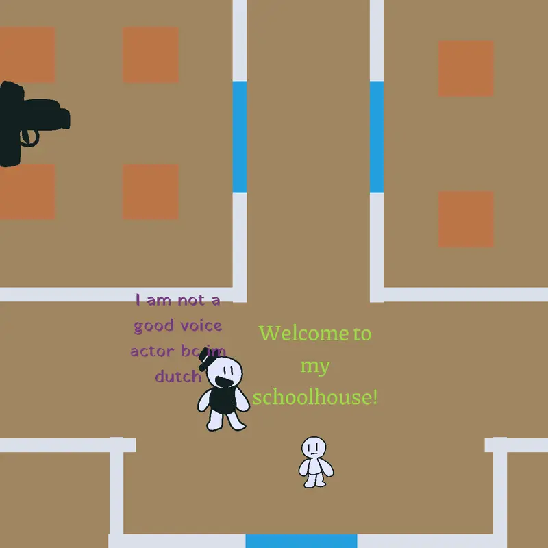 Game by @ragdoerfe