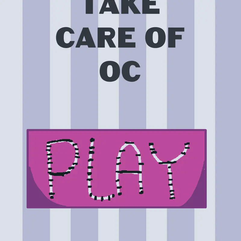 Game by @ixabelly