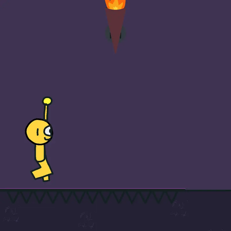 Game by @ZX_Scrucum